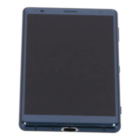 SONY docomo ソニー/スマートフォン/Xperia XZ2 64GB/SO-03K/QV70A6YU1G/Bランク/82【中古】