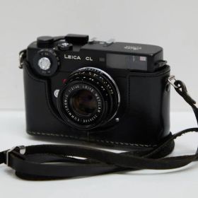 LEICA CL SUMMICRON-C 40mm f/2