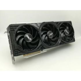 グラフィックボード・グラボ・ビデオカード PALIT GEFORCE RTX 5080 16GB Amazon | Palit(パリット) GeForce RTX 5080 GameRock 16GB