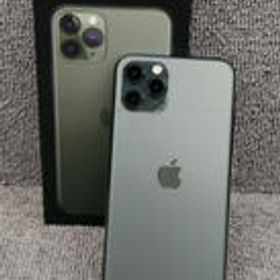 IPHONE11 PRO MWCC2J/A APPLE/SIMフリー