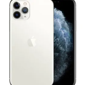 iPhone11 Pro[64GB] au シルバー【安心保証】