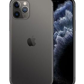 iPhone11 Pro[512GB] au スペースグレイ【安心保証】
