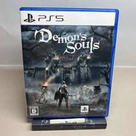 Demon's Souls