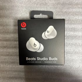 Beats studio Buds ホワイト