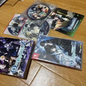 OVER REQUIEMZ（オーバーレクイエムズ）ステラワース セット 特装版