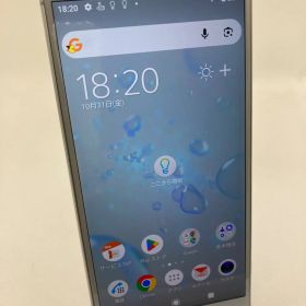★Xperia XZ2 SOV37 (中古品) ★ ジャンク SIMロック解除済み 1283