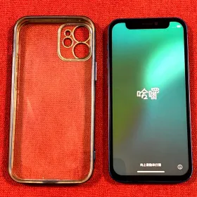 ⭐︎iPhone 12mini 64GB ⭐︎ケース付き 初期化済