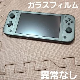 Nintendo Switch Lite ディアルガ・パルキア版 6830
