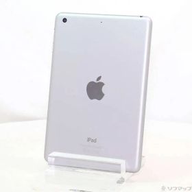 〔中古品〕 iPad mini 3 128GB スペースグレイ MGP32LL／A Wi-Fi【371】