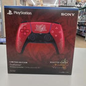 PS5コントローラー CFI-ZCT1J Z5 SONY