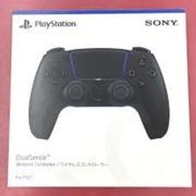 PS5コントローラー CFI-ZCT1J SONY