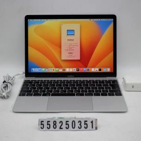 MacBook 12インチ 2017 中古 15,980円 | ネット最安値の価格比較