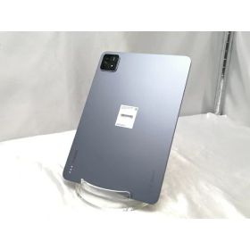 【中古】Xiaomi 国内版 【Wi-Fi】 Xiaomi Pad 6S Pro 12.4 8GB 256GB グラファイトグレー【ECセンター】保証期間1ヶ月【ランクA】