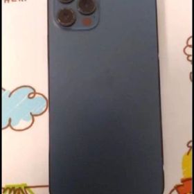 iPhone12 Pro パシフィックブルー 256GB