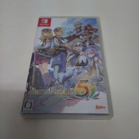 ルーンファクトリー5