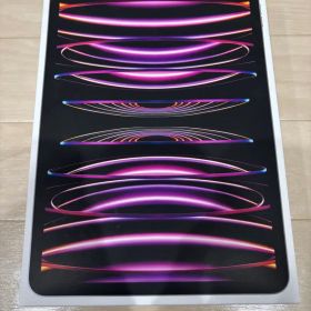 iPad Pro 11インチ 第4世代 512GB Wi-Fi