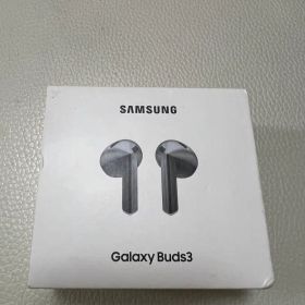 Samsung Galaxy Buds3 ワイヤレスイヤホン