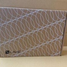 @【未使用品】 LAVIE SOL S1375/JAS PC-S1375JAS プラチナシルバー (13.3型/Core i7 1355U/16GB/SSD512GB/Win11Home) ノートパソコン NEC