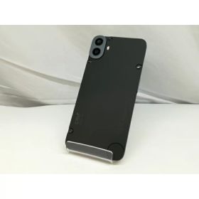 CMF Phone 1 ブラック 中古 15,990円 | ネット最安値の価格比較
