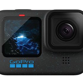 GoPro HERO12 BLACK CHDHX-121-FW