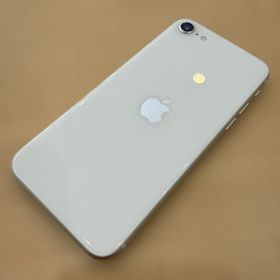 iPhone SE 第3世代 スターライト 64GB SIMフリー