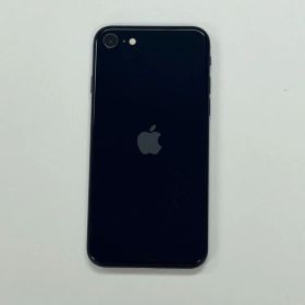 iPhone SE3 256GB ミッドナイト SIMフリー