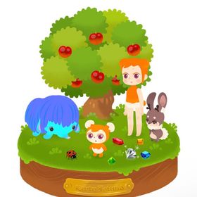 【Lv.30垢】マイショ可/34025GP所持/Android専用 | リヴリーアイランドのアカウントデータ、RMTの販売・買取一覧