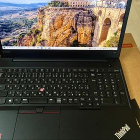 Lenovo ThinkPad E585 SSD240GB