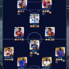 在庫処分カスタム10セレクト5 | eFootball ウイコレのアカウントデータ、RMTの販売・買取一覧