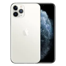 iPhone11 Pro[64GB] au シルバー【安心保証】