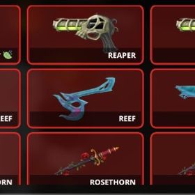 mvsd | ロブロックス(ROBLOX)のアカウントデータ、RMTの販売・買取一覧