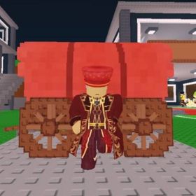 ブレインロットディーラー!!全キャラ販売!! | ロブロックス(ROBLOX)のアカウントデータ、RMTの販売・買取一覧