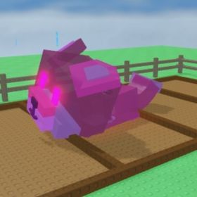 庭を成長させる「レッドフォックス」nightmare100歳 | ロブロックス(ROBLOX)のアカウントデータ、RMTの販売・買取一覧