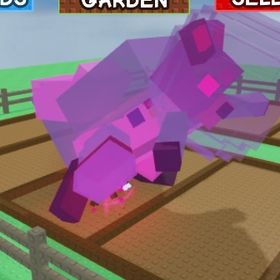 ！庭を成長させる「スペースリス」nightmare100歳 | ロブロックス(ROBLOX)のアカウントデータ、RMTの販売・買取一覧