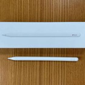 Apple Pencil 第2世代 新品¥4,810 中古¥3,000 | 新品・中古のネット最