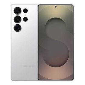 Galaxy S25 Ultra SM-S938Q[512GB] SIMフリー チタニウムホワ …