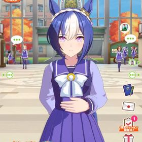 ウマ娘 課金垢 引退垢 | ウマ娘のアカウントデータ、RMTの販売・買取一覧