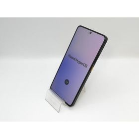 【中古】Xiaomi 国内版 【SIMフリー】 Poco X7 Pro イエロー 12GB 512GB 2412DPC0AG【小倉駅前】保証期間１ヶ月【ランクA】