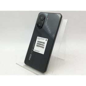 【中古】Xiaomi 国内版 【SIMフリー】 Poco X7 Pro ブラック 12GB 512GB【大宮東口】保証期間１ヶ月【ランクA】