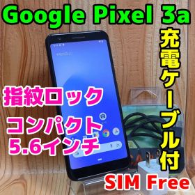 SIMフリー 本体 Google pixel 3a 64 GB 481G