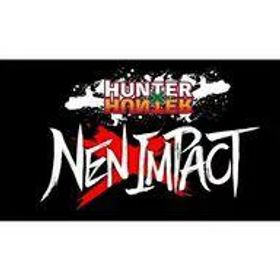 【中古】ニンテンドースイッチソフト HUNTER×HUNTER NEN×IMPACT [通常版]