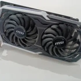 NVIDIA GeForce GTX 1660 Ti 搭載グラボ 新品¥34,000 中古¥11,000