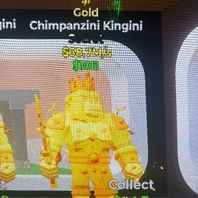 値下げ‼️4体セット⚜️チンパンジー二キンギーニ⚜️ | フォートナイト(Fortnite)のアカウントデータ、RMTの販売・買取一覧