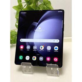 サムスン Galaxy Z Fold 5 新品¥93,600 中古¥40,200 | 新品・中古の