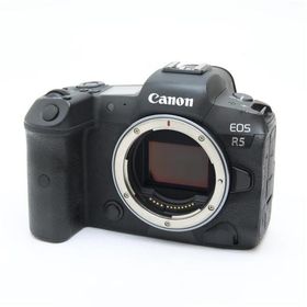 《並品》Canon EOS R5