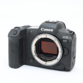 《良品》Canon EOS R5