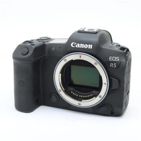 《良品》Canon EOS R5