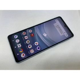 ★送料無料★ジャンク★docomo★SH-53C★ブルー★0015270002612★SYS★06/19