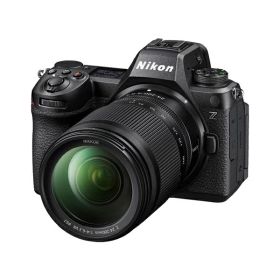 《新品》ニコン Nikon ニコン Z 6III 24-120 レンズキット ミラーレス一眼カメラ【クーポン割引対象外】
