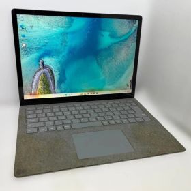 ジャンク Surface Laptop2 Corei5-8350U